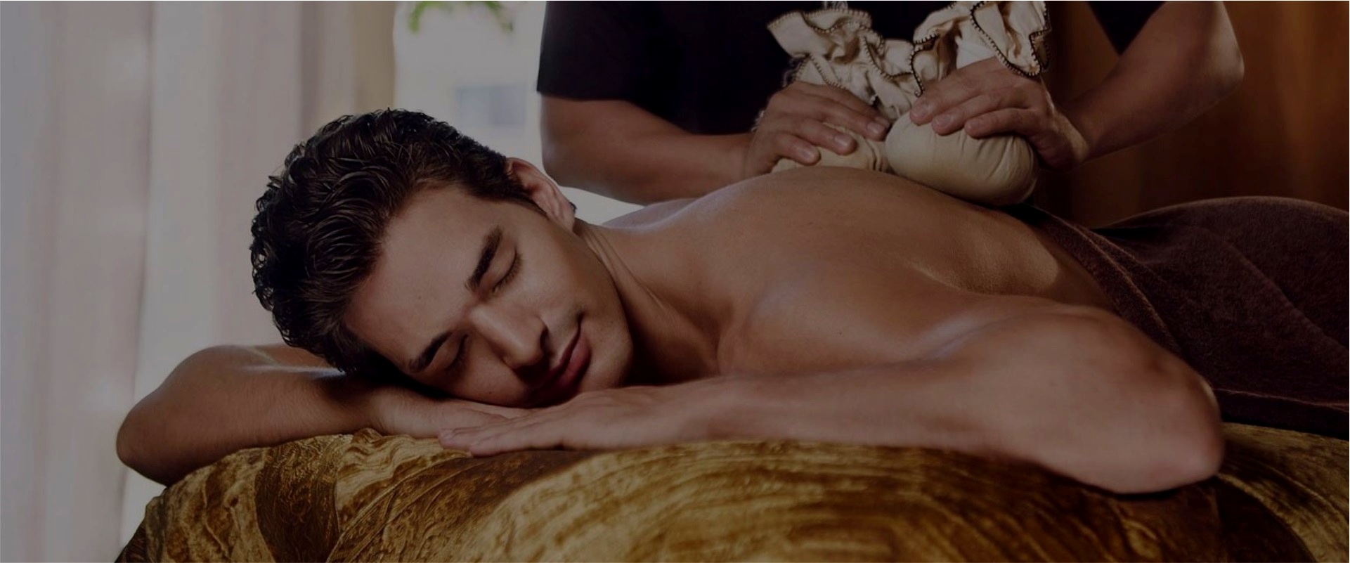 Spot18 Spa Panaji Goa
